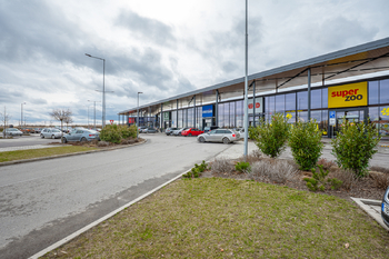 Prodej pozemku 11482 m², Moravské Budějovice