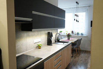 Pronájem bytu 2+1 v osobním vlastnictví 66 m², Rožnov pod Radhoštěm