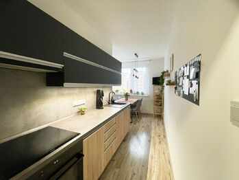 Pronájem bytu 2+1 v osobním vlastnictví 66 m², Rožnov pod Radhoštěm