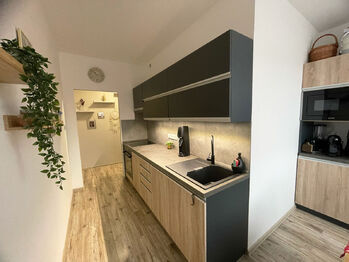 Pronájem bytu 2+1 v osobním vlastnictví 66 m², Rožnov pod Radhoštěm