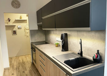 Pronájem bytu 2+1 v osobním vlastnictví 66 m², Rožnov pod Radhoštěm