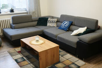 Pronájem bytu 2+1 v osobním vlastnictví 66 m², Rožnov pod Radhoštěm