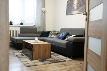 Pronájem bytu 2+1 v osobním vlastnictví 66 m², Rožnov pod Radhoštěm