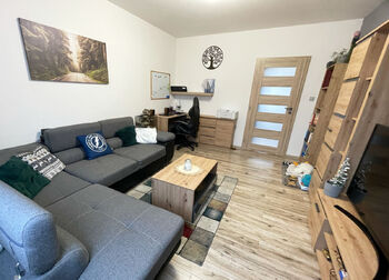 Pronájem bytu 2+1 v osobním vlastnictví 66 m², Rožnov pod Radhoštěm