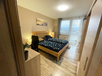 Pronájem bytu 2+1 v osobním vlastnictví 66 m², Rožnov pod Radhoštěm