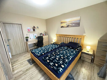 Pronájem bytu 2+1 v osobním vlastnictví 66 m², Rožnov pod Radhoštěm