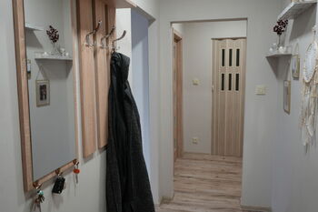 Pronájem bytu 2+1 v osobním vlastnictví 66 m², Rožnov pod Radhoštěm