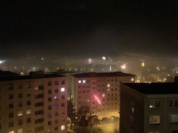 Pronájem bytu 2+1 v osobním vlastnictví 66 m², Rožnov pod Radhoštěm