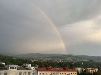 Pronájem bytu 2+1 v osobním vlastnictví 66 m², Rožnov pod Radhoštěm