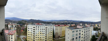 Pronájem bytu 2+1 v osobním vlastnictví 66 m², Rožnov pod Radhoštěm