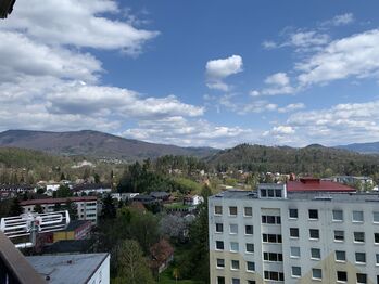 Pronájem bytu 2+1 v osobním vlastnictví 66 m², Rožnov pod Radhoštěm