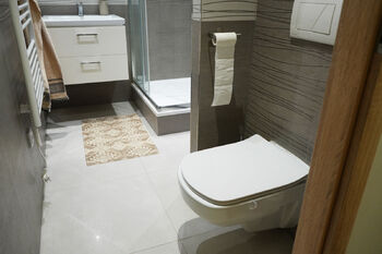 Pronájem bytu 2+1 v osobním vlastnictví 66 m², Rožnov pod Radhoštěm