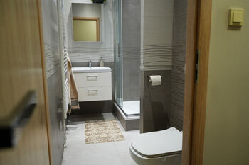 Pronájem bytu 2+1 v osobním vlastnictví 66 m², Rožnov pod Radhoštěm