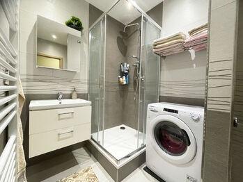 Pronájem bytu 2+1 v osobním vlastnictví 66 m², Rožnov pod Radhoštěm