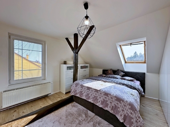 Prodej bytu 3+kk v osobním vlastnictví 100 m², Včelná