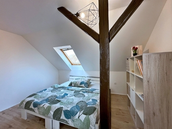 Prodej bytu 3+kk v osobním vlastnictví 100 m², Včelná