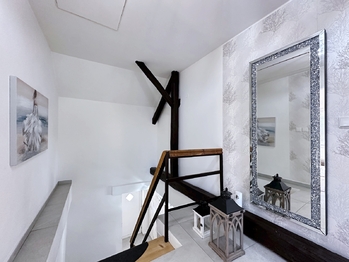 Prodej bytu 3+kk v osobním vlastnictví 100 m², Včelná