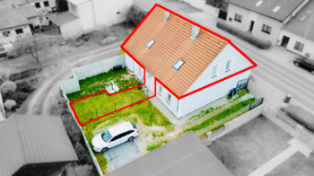 Prodej bytu 3+kk v osobním vlastnictví 100 m², Včelná