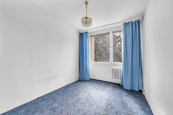 Prodej bytu 2+kk v osobním vlastnictví 40 m², Praha 9 - Střížkov