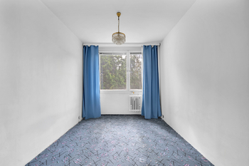 Prodej bytu 2+kk v osobním vlastnictví 40 m², Praha 9 - Střížkov