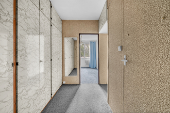 Prodej bytu 2+kk v osobním vlastnictví 40 m², Praha 9 - Střížkov