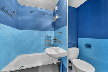 Prodej bytu 2+kk v osobním vlastnictví 40 m², Praha 9 - Střížkov