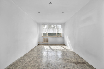 Prodej bytu 2+kk v osobním vlastnictví 40 m², Praha 9 - Střížkov