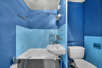 Prodej bytu 2+kk v osobním vlastnictví 40 m², Praha 9 - Střížkov