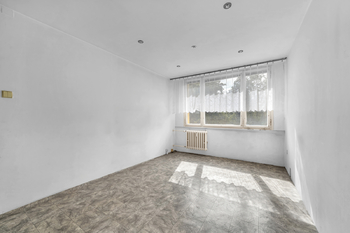 Prodej bytu 2+kk v osobním vlastnictví 40 m², Praha 9 - Střížkov