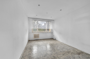 Prodej bytu 2+kk v osobním vlastnictví 40 m², Praha 9 - Střížkov