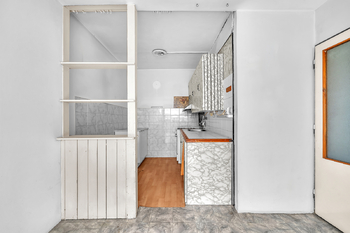 Prodej bytu 2+kk v osobním vlastnictví 40 m², Praha 9 - Střížkov