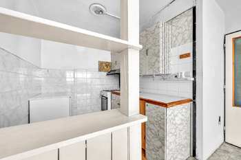 Prodej bytu 2+kk v osobním vlastnictví 40 m², Praha 9 - Střížkov