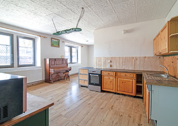 Prodej domu 90 m², Radim