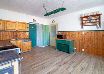 Prodej domu 90 m², Radim