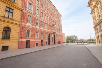 Pronájem restaurace 159 m², Praha 2 - Nové Město