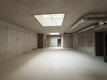 Pronájem restaurace 159 m², Praha 2 - Nové Město