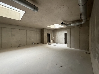 Pronájem restaurace 159 m², Praha 2 - Nové Město