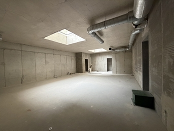 Pronájem restaurace 159 m², Praha 2 - Nové Město