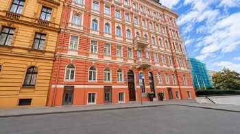 Pronájem restaurace 159 m², Praha 2 - Nové Město