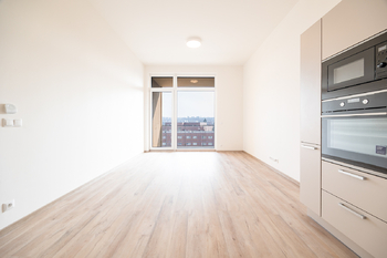 Pronájem bytu 2+kk v osobním vlastnictví 57 m², Praha 4 - Modřany