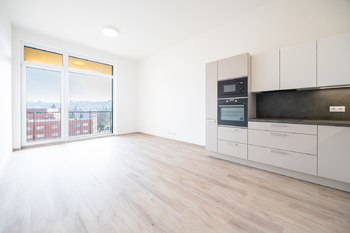 Pronájem bytu 2+kk v osobním vlastnictví 57 m², Praha 4 - Modřany
