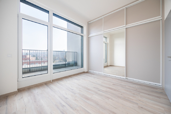 Pronájem bytu 2+kk v osobním vlastnictví 57 m², Praha 4 - Modřany