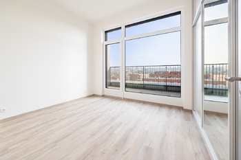 Pronájem bytu 2+kk v osobním vlastnictví 57 m², Praha 4 - Modřany