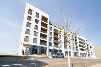 Pronájem bytu 2+kk v osobním vlastnictví 57 m², Praha 4 - Modřany