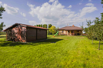 +420 739 604 767 I vaclav.adamcik@re-max.cz I prodej domu Dobrá - Prodej domu 80 m², Dobrá