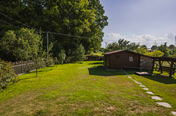 +420 739 604 767 I vaclav.adamcik@re-max.cz I prodej domu Dobrá - Prodej domu 80 m², Dobrá