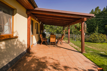 +420 739 604 767 I vaclav.adamcik@re-max.cz I prodej domu Dobrá - Prodej domu 80 m², Dobrá