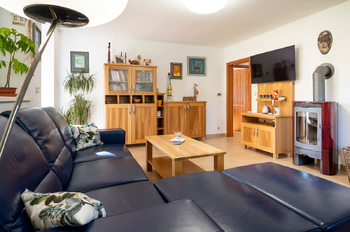 +420 739 604 767 I vaclav.adamcik@re-max.cz I prodej domu Dobrá - Prodej domu 80 m², Dobrá