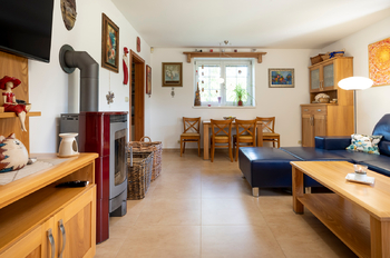 +420 739 604 767 I vaclav.adamcik@re-max.cz I prodej domu Dobrá - Prodej domu 80 m², Dobrá