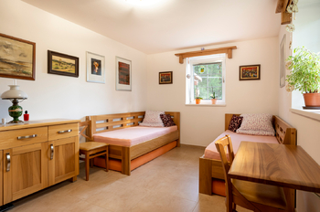 +420 739 604 767 I vaclav.adamcik@re-max.cz I prodej domu Dobrá - Prodej domu 80 m², Dobrá